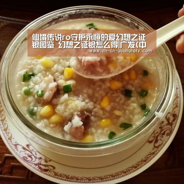 仙境传说ro守护永恒的爱幻想之证银图鉴 幻想之证银怎么得|广发(中国)(图2) 广发体育