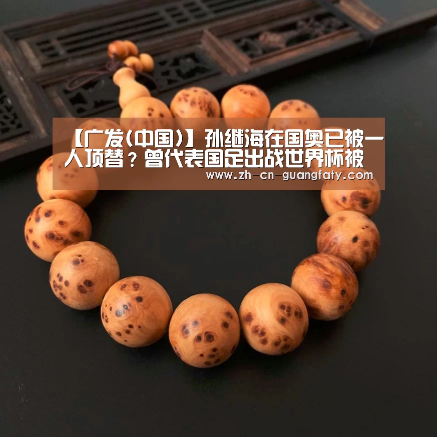 【广发(中国)】孙继海在国奥已被一人顶替?曾代表国足出战世界杯被足协重用(图2) 广发(中国)
